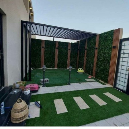 أفضل مظلات حدائق الرياض